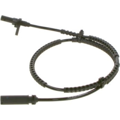 Sensor, Raddrehzahl 0 265 008 162