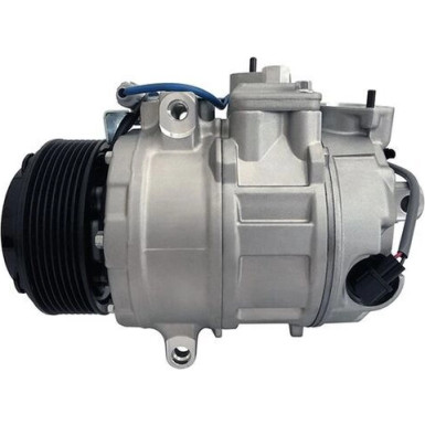 Mahle Kompressor, Klimaanlage BEHR ACP 352 000S