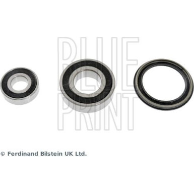 Blue Print Lager, Achsschenkel ADN18047C