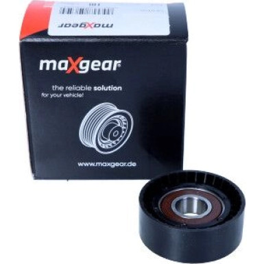 Maxgear Spannrolle, Keilrippenriemen 54-0197