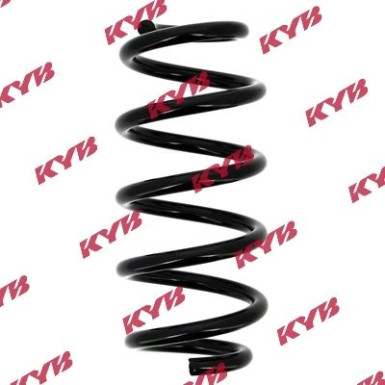 Fahrwerksfeder RA5325 Fahrwerksfeder RA5325