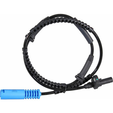 Metzger Sensor, Raddrehzahl 09001521