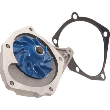 SKF Wasserpumpe Aquamax VKPC 86418