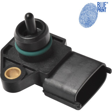 Blue Print Sensor, Saugrohrdruck ADG074206 Blue Print Sensor, Saugrohrdruck ADG074206