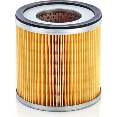 MANN-FILTER C 1247 Luftfilter