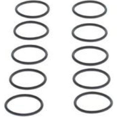 BOSCH Dichtring 1 900 210 125