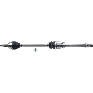 FEBI BILSTEIN 183590 Antriebswelle FEBI BILSTEIN 183590 Antriebswelle