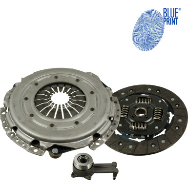 Blue Print Kupplungssatz ADF123053