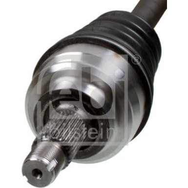 Antriebswelle 184556 Antriebswelle 184556