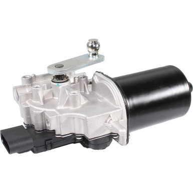 Metzger Wischermotor 2190989