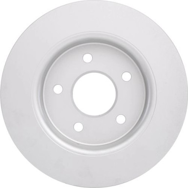 BOSCH Bremsscheibe 0 986 479 B80