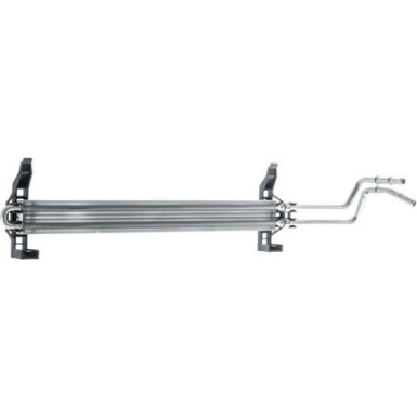 Mahle Ölkühler, Motoröl BEHR Premium Line CLC 81 000P