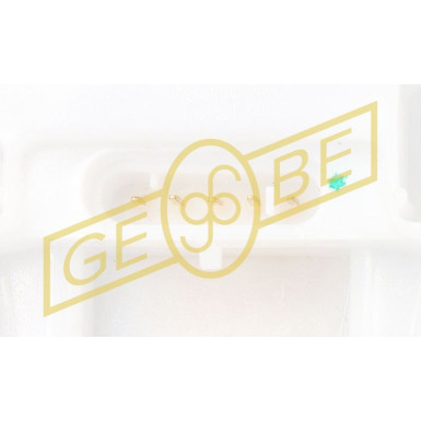 GEBE Kraftstoff-Fördereinheit 9 6048 1