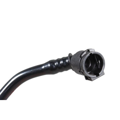 Metzger Entlüftungsschlauch, Ausgleichsbehälter 2421551