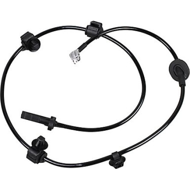 Metzger Sensor, Raddrehzahl 09001319
