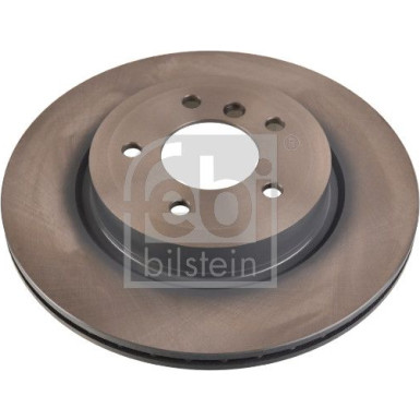 FEBI BILSTEIN 43906 Bremsscheibe