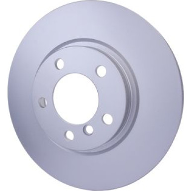 Bremsscheibe 8DD 355 126-291