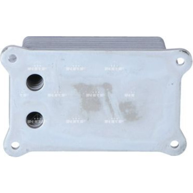 NRF Ölkühler, Motoröl EASY FIT 31294