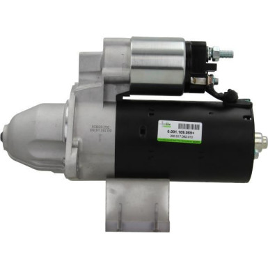 PSH Starter +Line Original 200.517.092.010