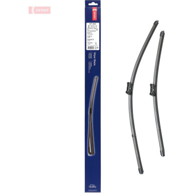 Denso Wischblatt Scheibenwischer DF-002 Denso Wischblatt Scheibenwischer DF-002