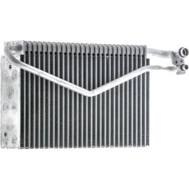 Mahle Verdampfer, Klimaanlage BEHR Premium Line AE 67 000P