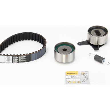 ContiTech Zahnriemensatz CT1069K1