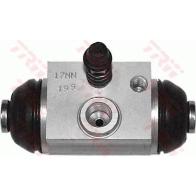 TRW Radbremszylinder BWD291