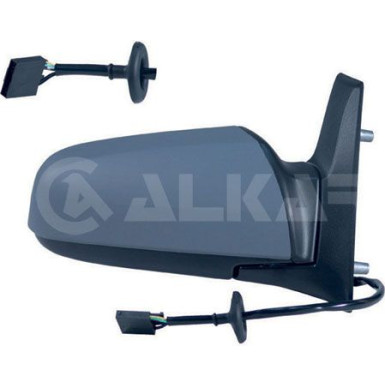 Alkar Außenspiegel 6130441