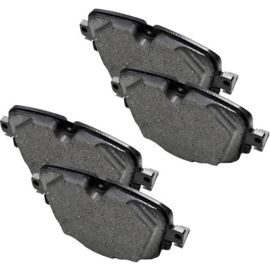 Bremsbelagsatz, Scheibenbremse 303060A Bremsbelagsatz, Scheibenbremse 303060A