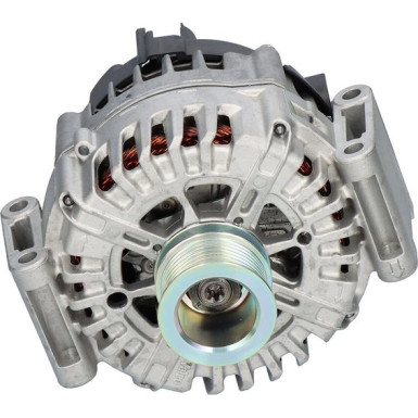 Generator Valeo Origins New OE TECHNOLOGIE 439891