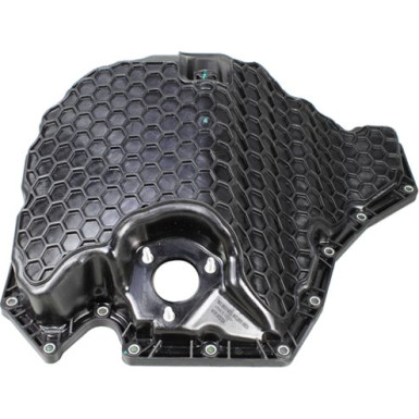 Metzger Ölwanne 7990101