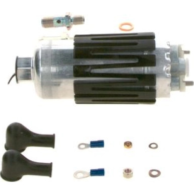 BOSCH Kraftstoffpumpe 0 580 464 205