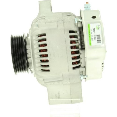 PSH Generator +Line Original 125.504.070.050