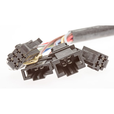 Kabelreparatursatz, Tür 2321031 Kabelreparatursatz, Tür 2321031