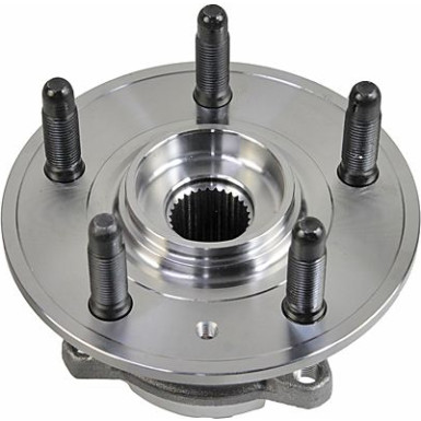 Metzger Radlagersatz WM 2276