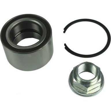 Metzger Radlagersatz WM 6570