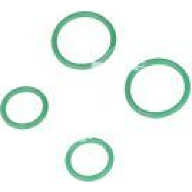 NRF Verdampfer, Klimaanlage 36213