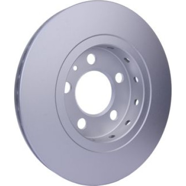 Hella Bremsscheibe Pro High Carbon 8DD 355 127-451 Hella Bremsscheibe Pro High Carbon 8DD 355 127-451
