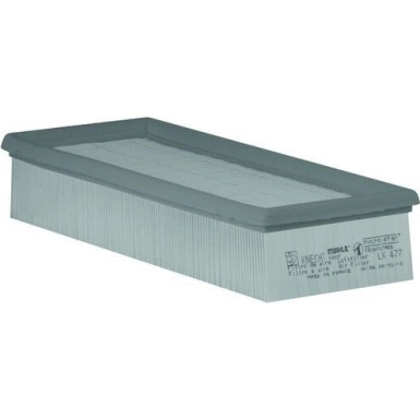 Luftfilter LX 477 Luftfilter LX 477