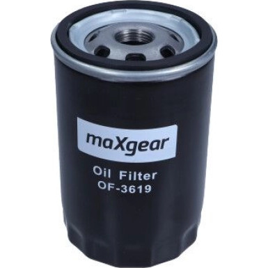 Maxgear Ölfilter 26-1527 Maxgear Ölfilter 26-1527