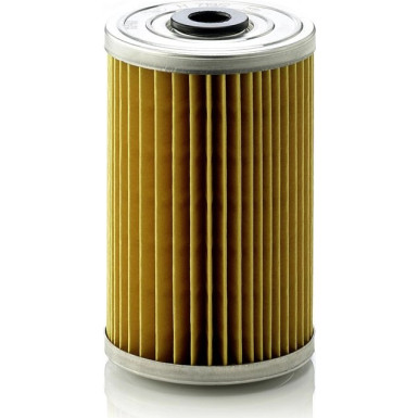Mann-Filter Ölfilter H 719/2