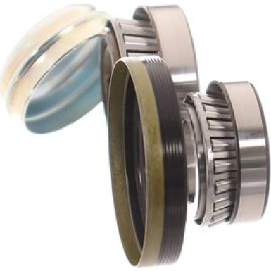 SKF Radlagersatz VKBA 3429