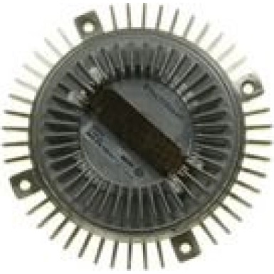 Mahle Kupplung, Kühlerlüfter BEHR Premium Line CFC 61 000P