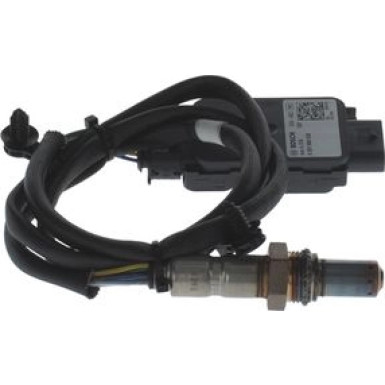 NOx-Sensor, NOx-Katalysator 0 281 008 638 NOx-Sensor, NOx-Katalysator 0 281 008 638