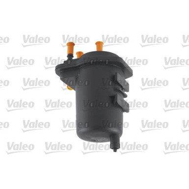 Valeo Kraftstofffilter 587559