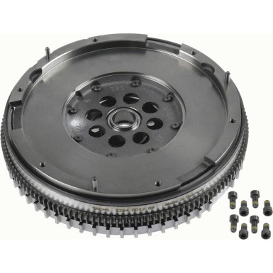 Sachs Zwei-Massen-Schwungrad 2294 001 294 Sachs Zwei-Massen-Schwungrad 2294 001 294