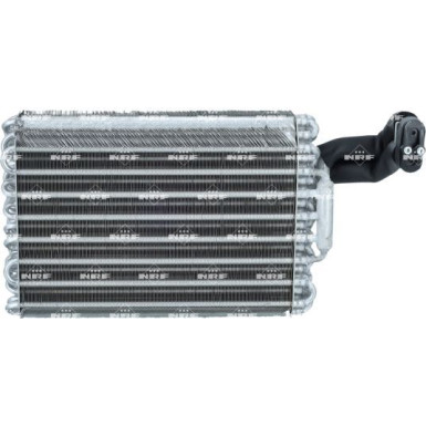 NRF Verdampfer, Klimaanlage EASY FIT 36030