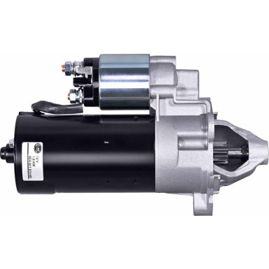 Starter 8EA 011 610-491 Starter 8EA 011 610-491