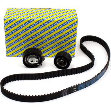 NTN-SNR Zahnriemensatz KD459.47