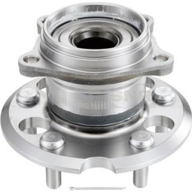NTN-SNR Radlagersatz R169.78